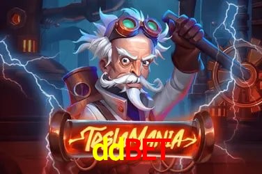 Estatísticas ddbet
