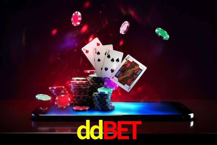 Statistics ddbet