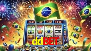 Welcome Bonus ddbet