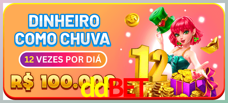 Aplicativo móvel ddbet para iOS e Android