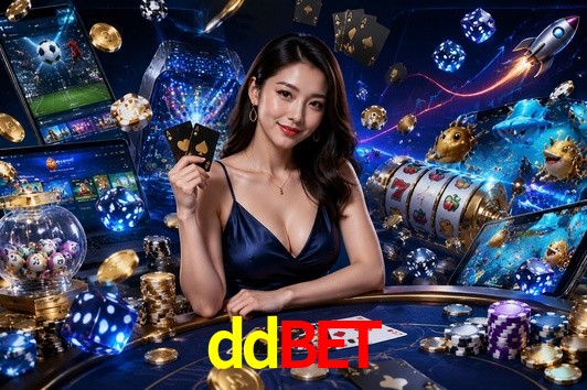 Platform Technology ddbet