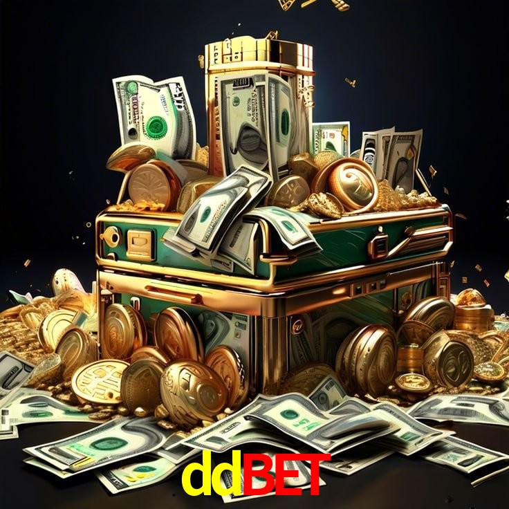 Casino Ao Vivo ddbet