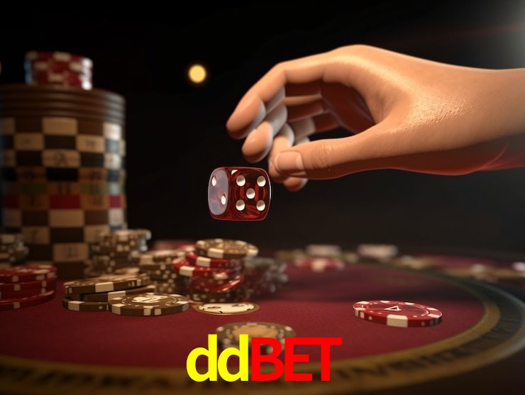 Apostas de Tênis ddbet