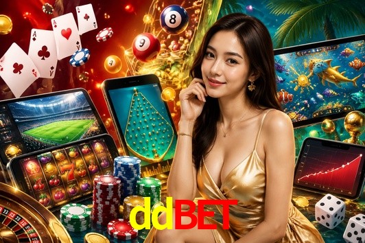 Roulette Table ddbet