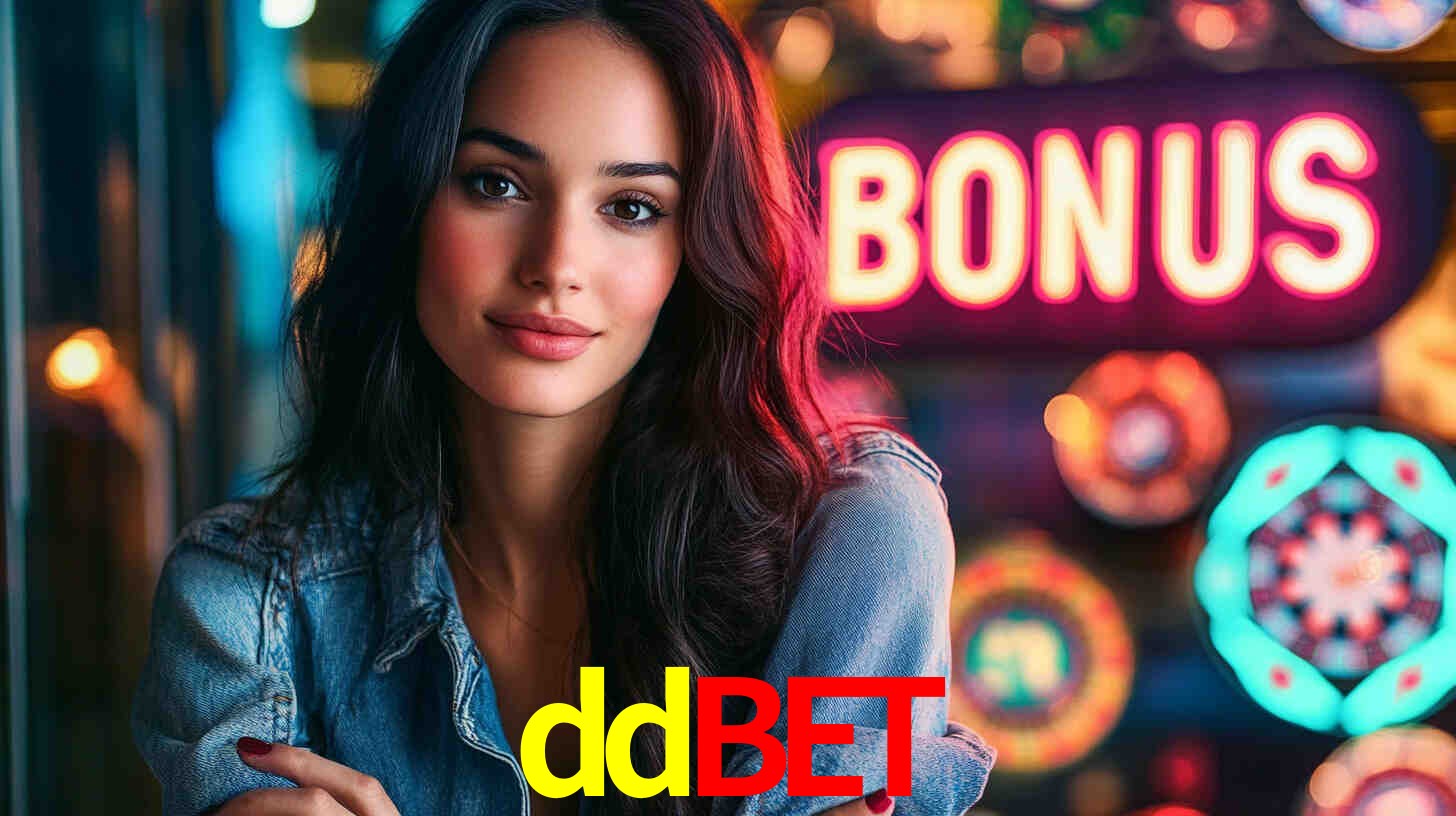 ddbet: Seu Especialista em Apostas Esportivas Brasileiras