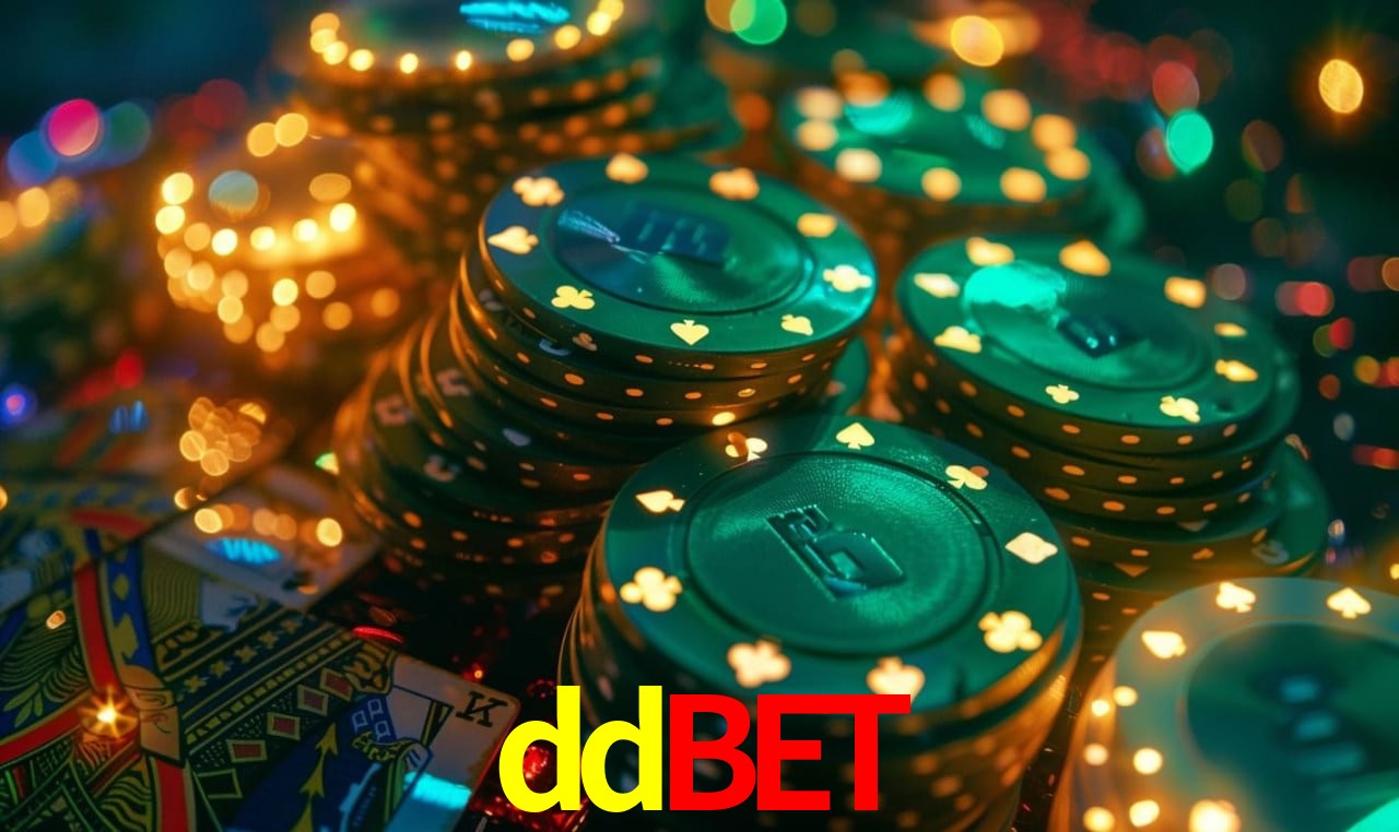 Bônus Diários ddbet