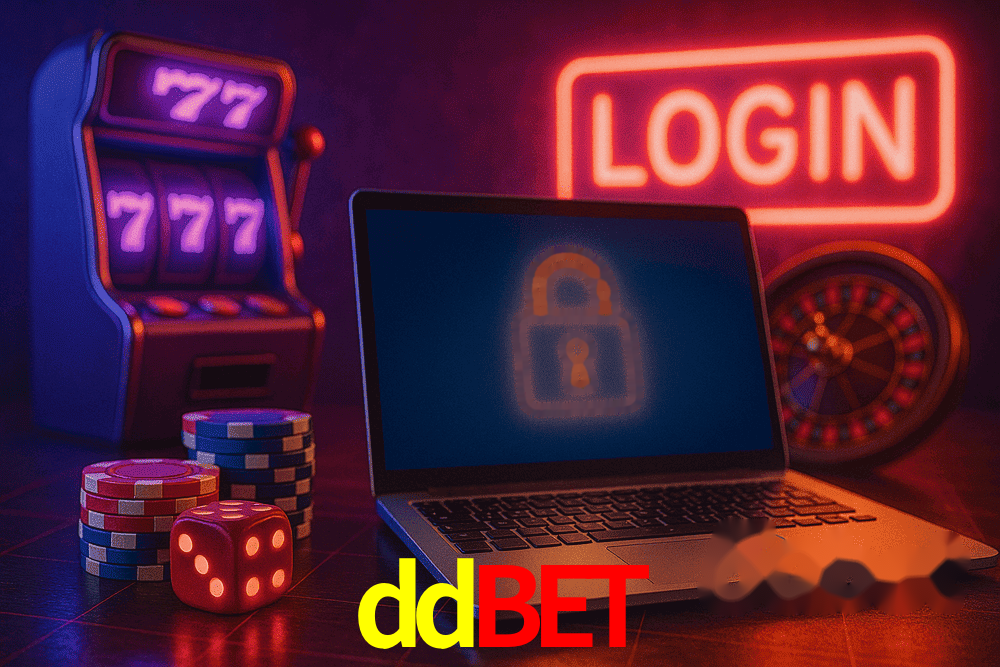 Mesa de Blackjack ddbet