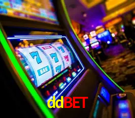 A Revolução dos Aplicativos de Jogos no ddbet