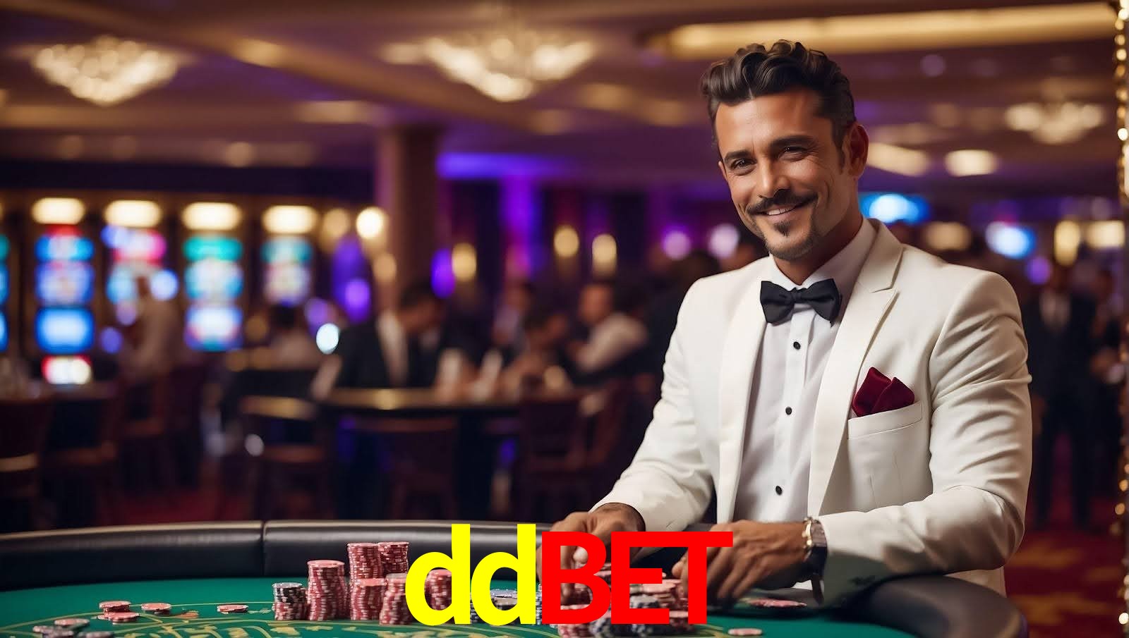 Avaliações dos Jogadores ddbet