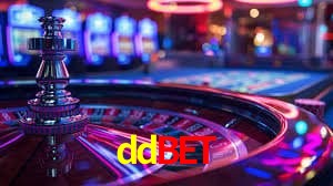 Casino VIP ddbet