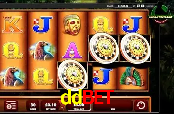 Inovações de Jogos na ddbet: O Futuro das Experiências Interativas