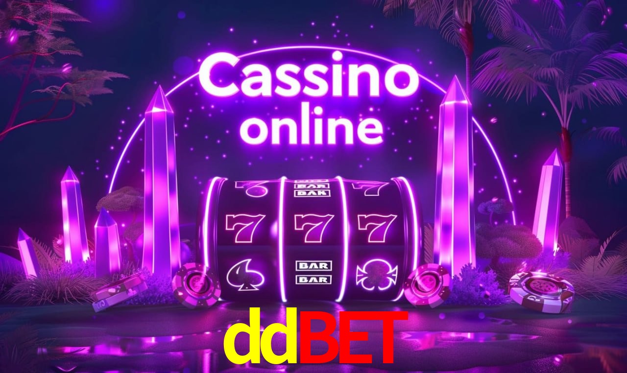 Estatísticas do Jogo ddbet