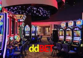 Segurança 2FA ddbet