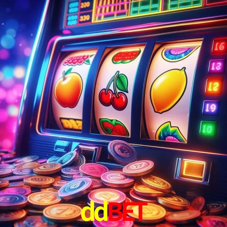 Mesa de Roleta ddbet