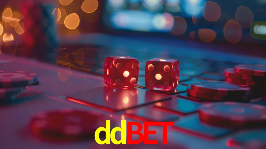 Secure Login ddbet