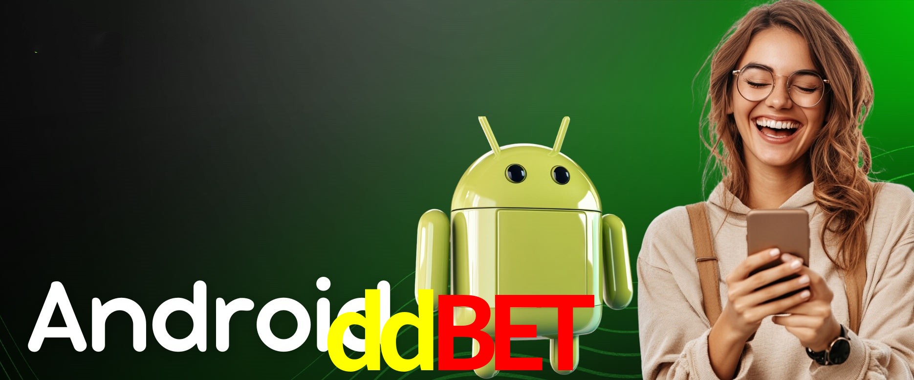 APP oficial da ddbet para mobile