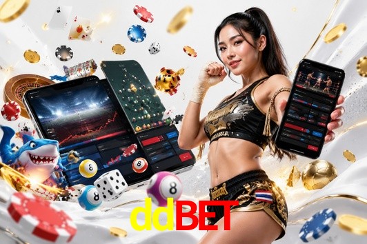 2FA Security ddbet
