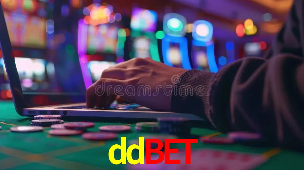 cassino ddbet
