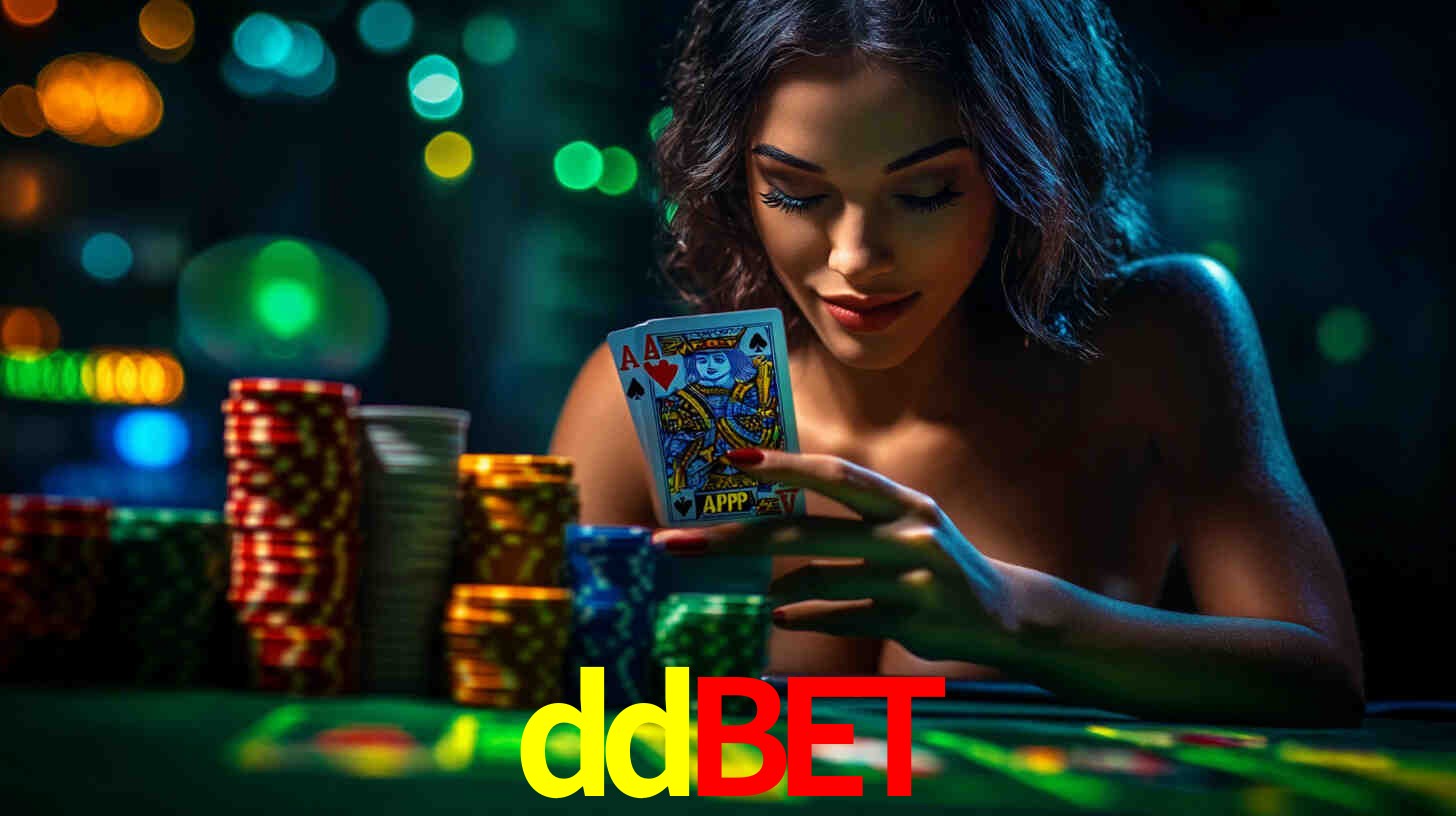 Apostas Esportivas na ddbet: Um Guia Completo