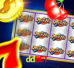 Descubra a Magia dos Jogos de Arcade no ddbet
