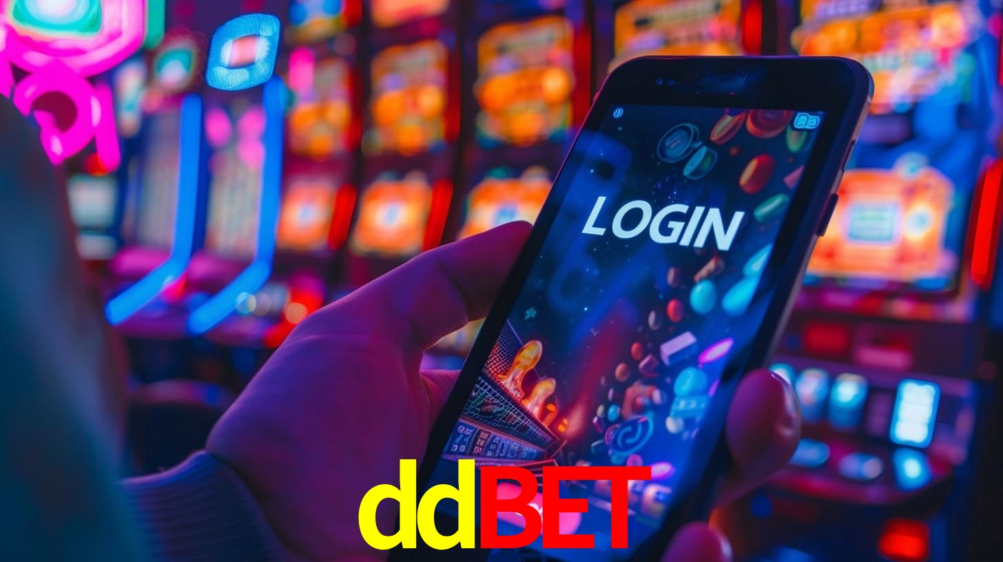 Interface Premium ddbet