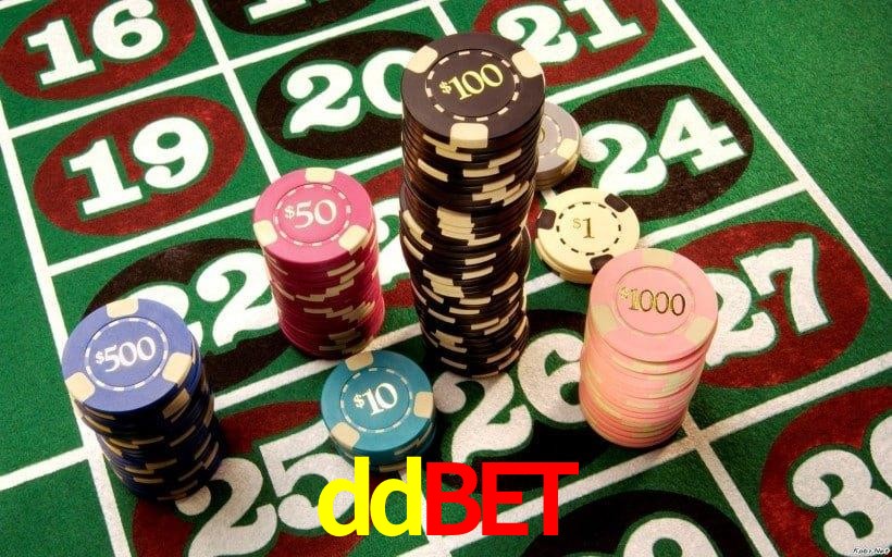 Descubra o Programa VIP da ddbet: Vantagens Exclusivas para Jogadores