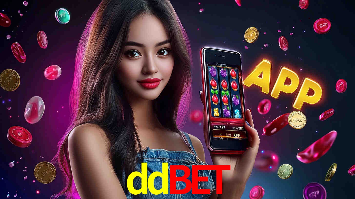 Apostas Esportivas na ddbet: Um Guia Completo