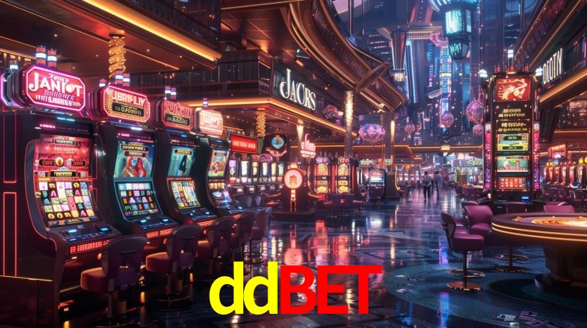Game Statistics ddbet