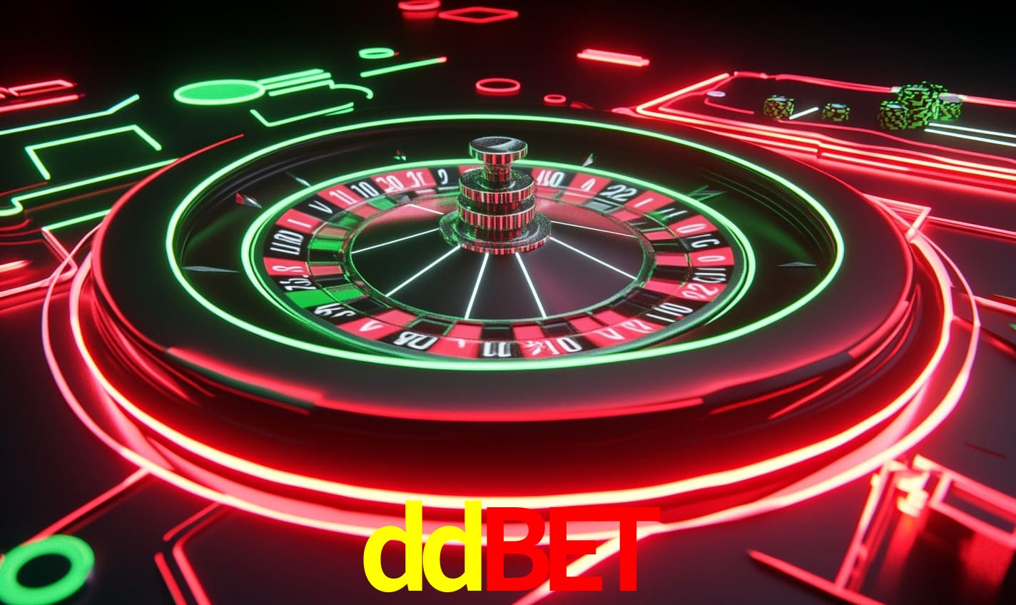 Explorando a Categoria de Eventos em Apostas na ddbet
