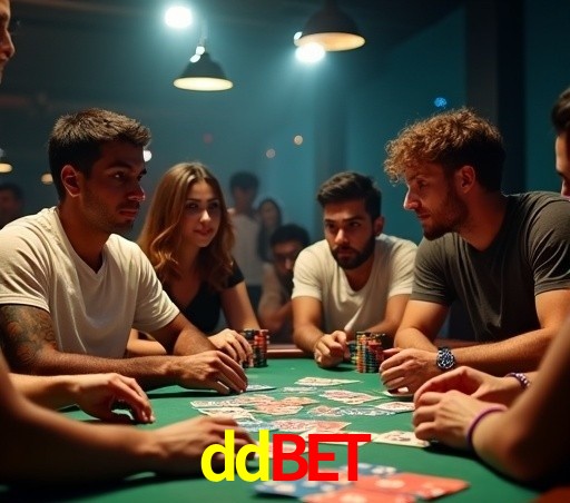 Tecnologia da Plataforma ddbet