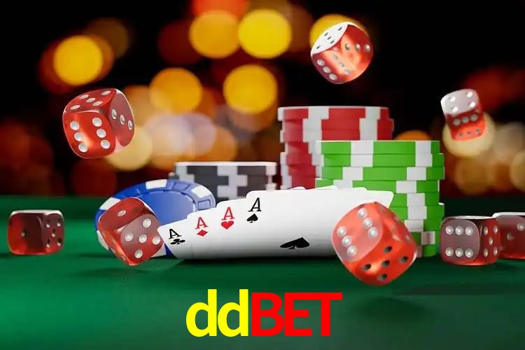Estatísticas Esportivas ddbet