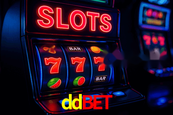 Design Responsivo ddbet