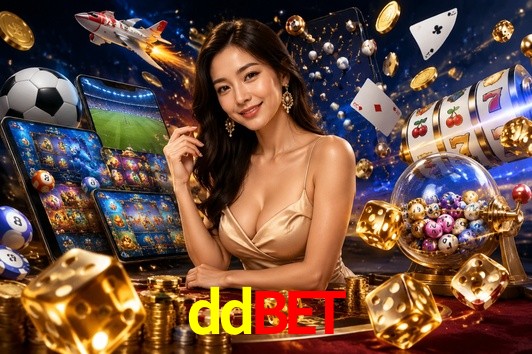 Bonus Features ddbet