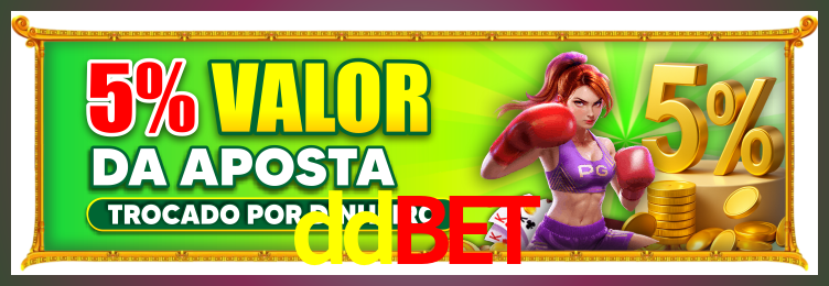 Tornar VIP ddbet
